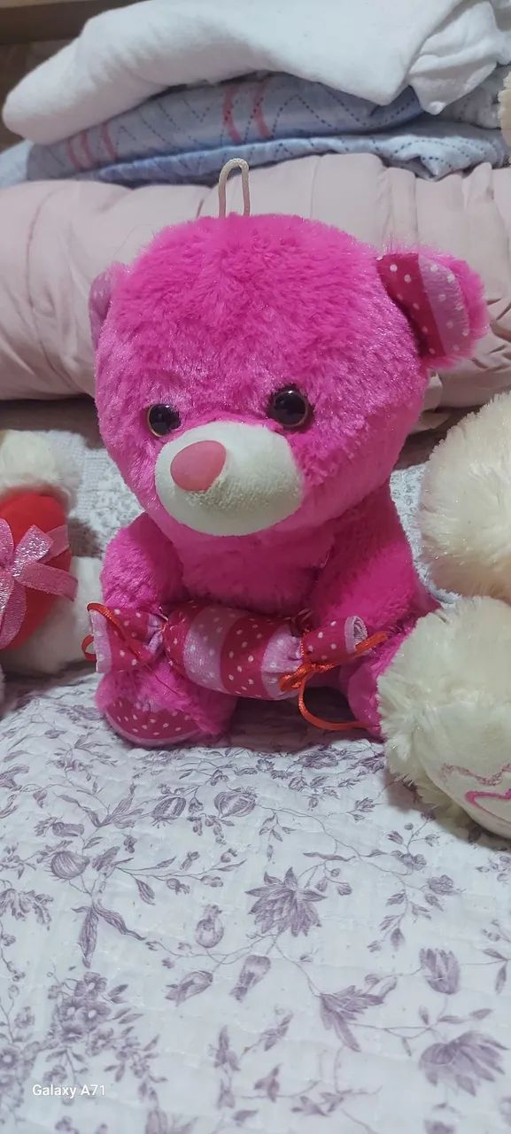 Pelúcias - Perfeitos - Foto 6