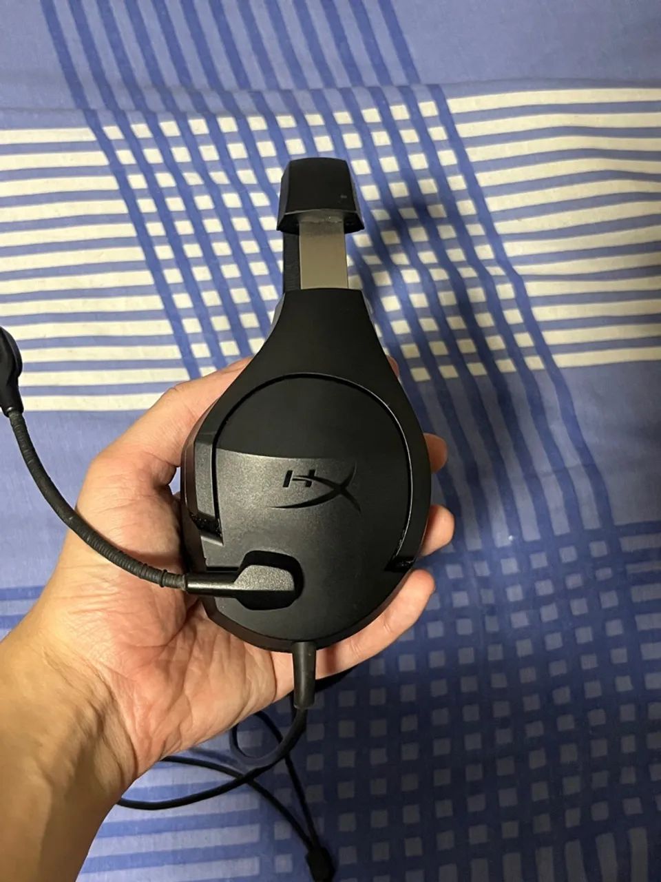 Headset Gamer HyperX Cloud Stinger Core - Foto 2