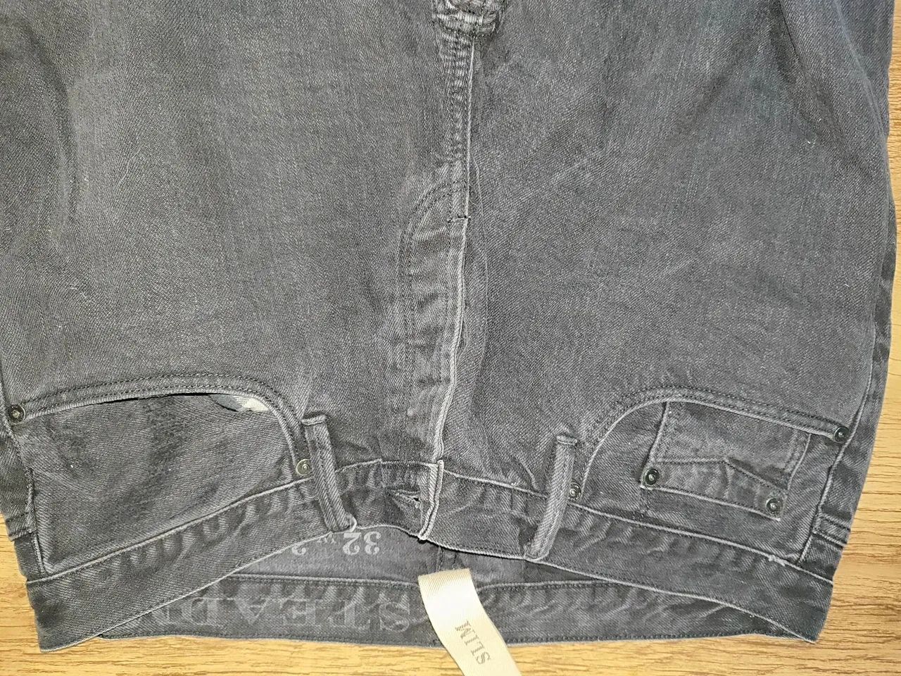 Calça Jeans Burberry Brit - Foto 2