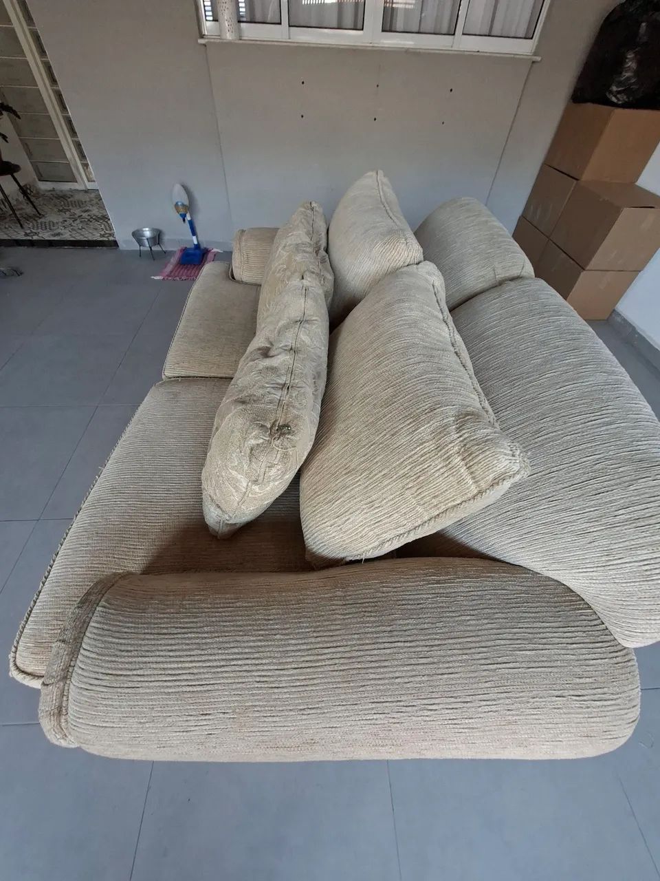 VENDO SIFÁ 2 LUGARES - Foto 3