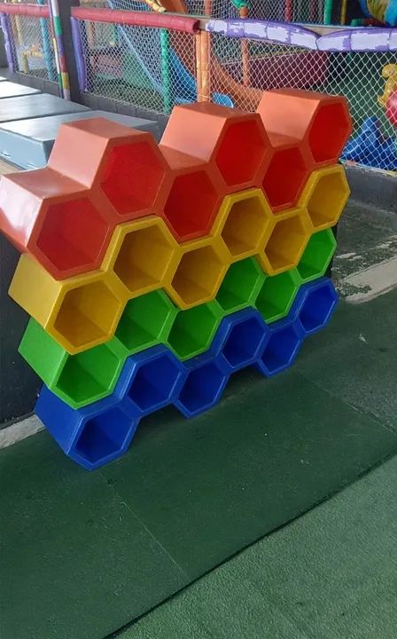 Brinquedos para área kids - Foto 5