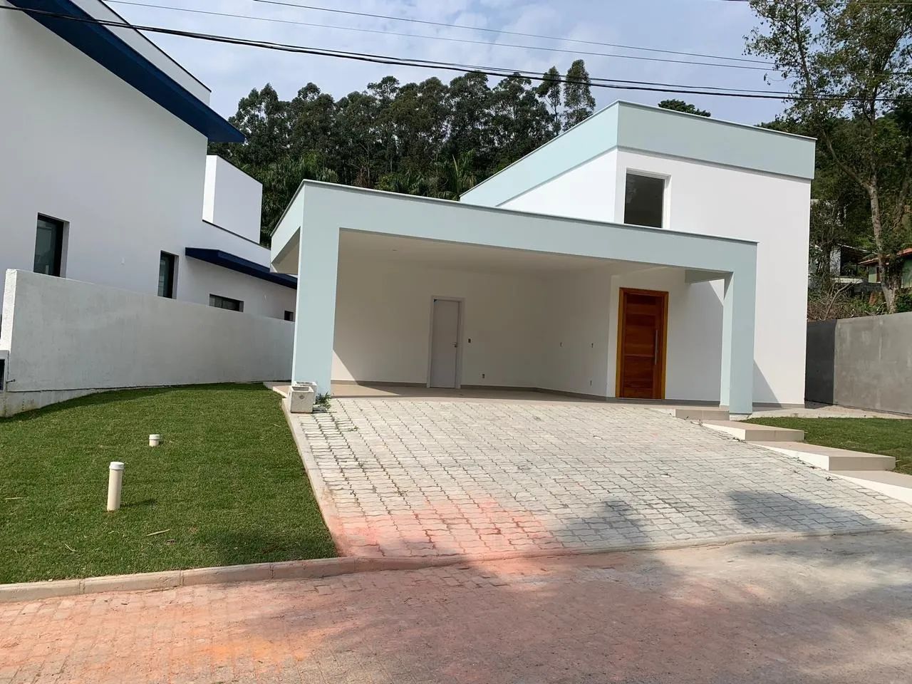 Casa 3 quartos no bairro Cachoeira do Bom Jesus Florianópolis