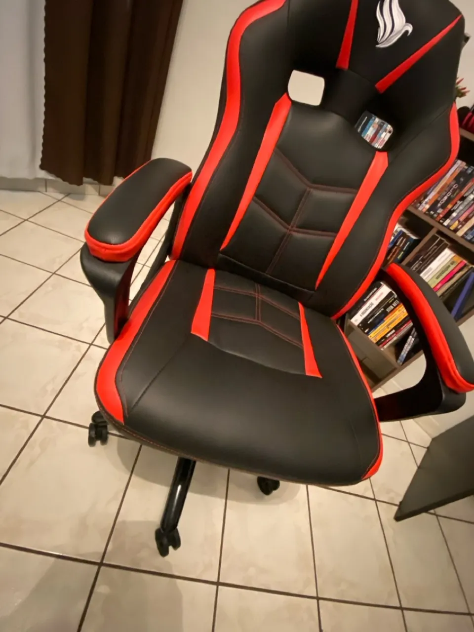 Cadeira Gamer Pichau