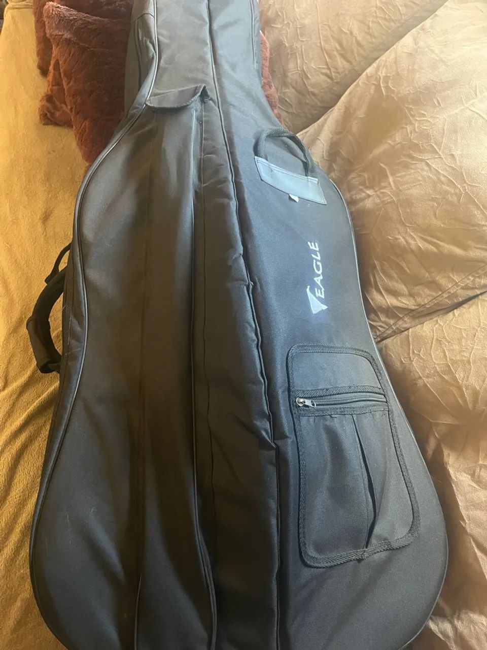 Violoncelo Eagle  - Foto 2
