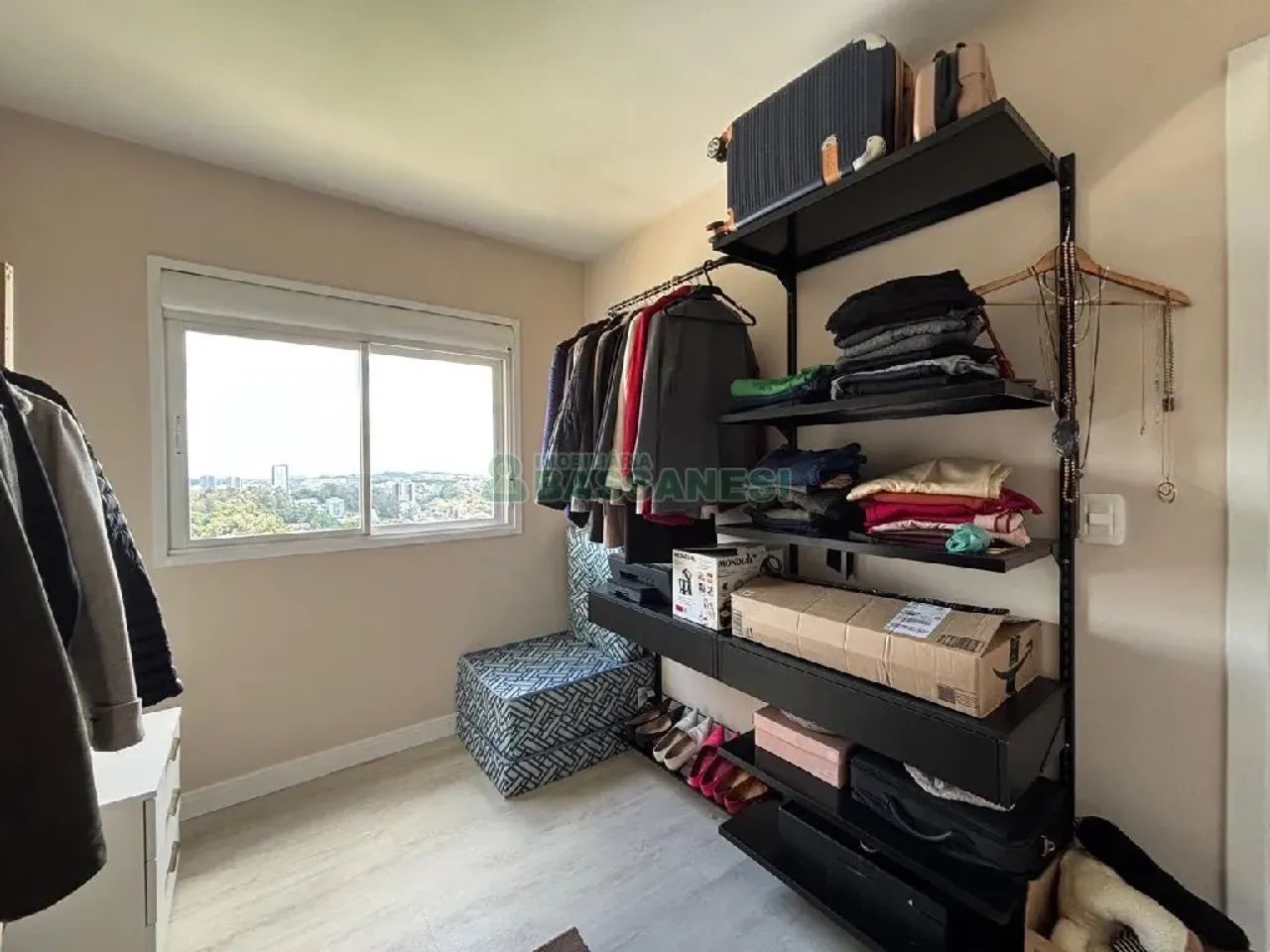 Apto Mobiliado Panazzolo Caxias do Sul - Foto 10