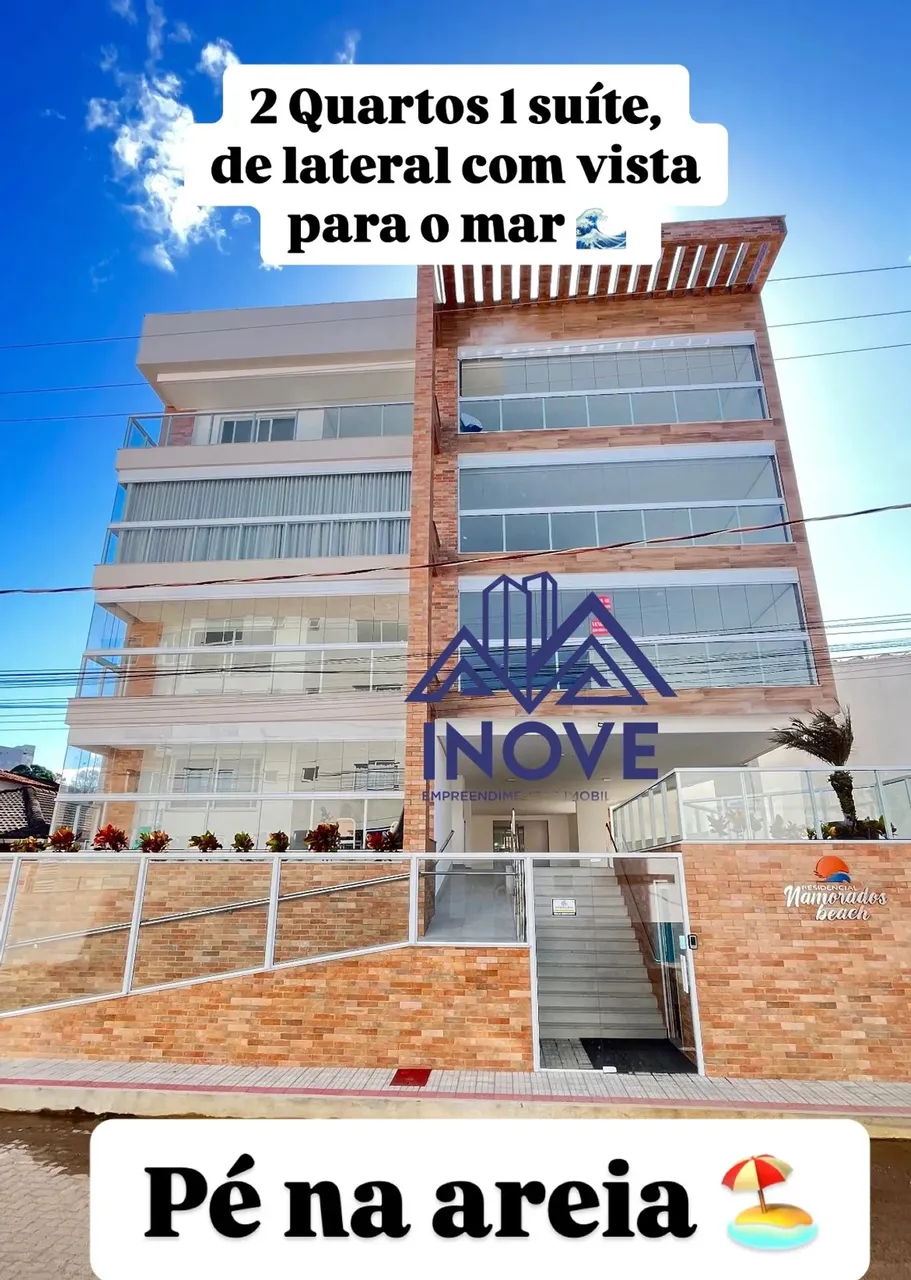 IRIRI - PÉ NA AREIA