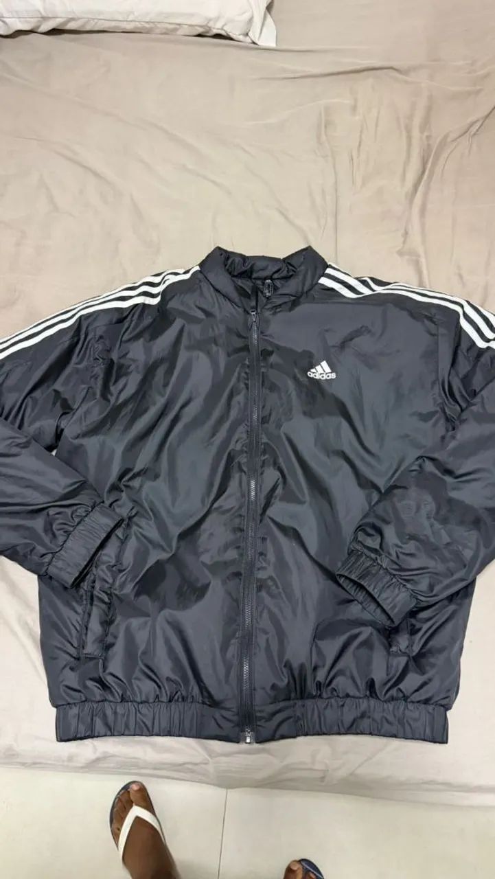 Jaqueta adidas original