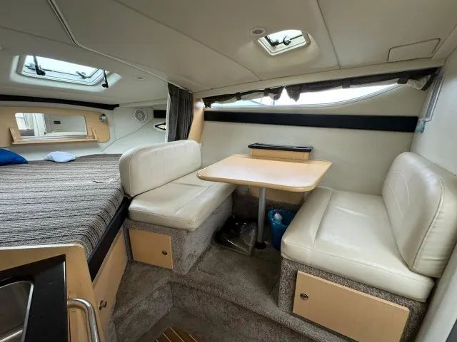 BAYLINER SPECIAL EDITION 2014 / 31 PÉS - Em excelente estado de conservação e revisada. - Foto 8