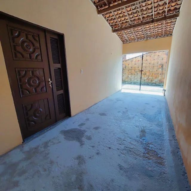 Alugo casa no Bonsucesso, próxima ao Centerbox do João XXIII! - Foto 3