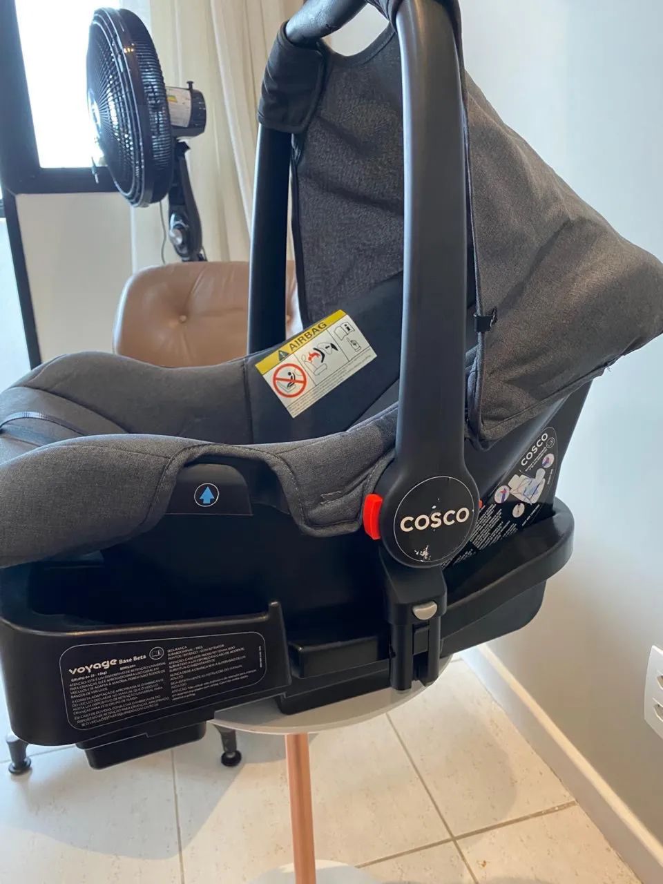 Cadeira para criança  - Foto 2