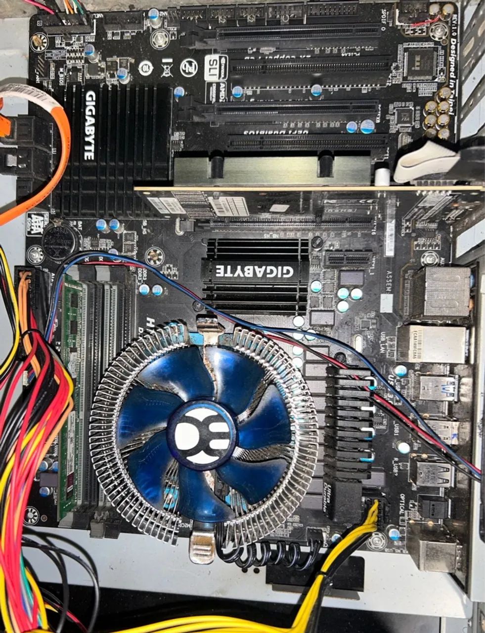 CPU AMD ATHLON II X2 - 250 - 3,00 GHz - Foto 4