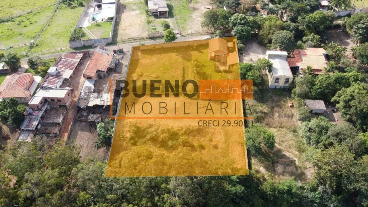 Terreno com 3.740m2 a 9 minutos do Centro - Santa Bárbara D'Oeste/SP - Foto 4