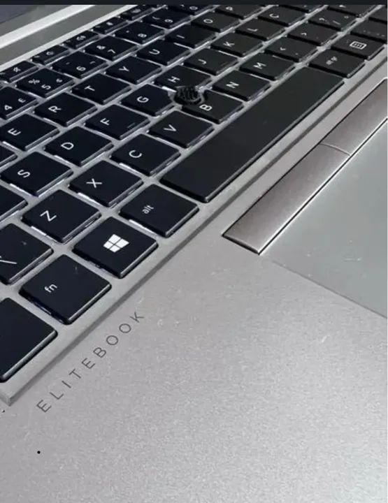 HP ELITEBOOK 840 G8 