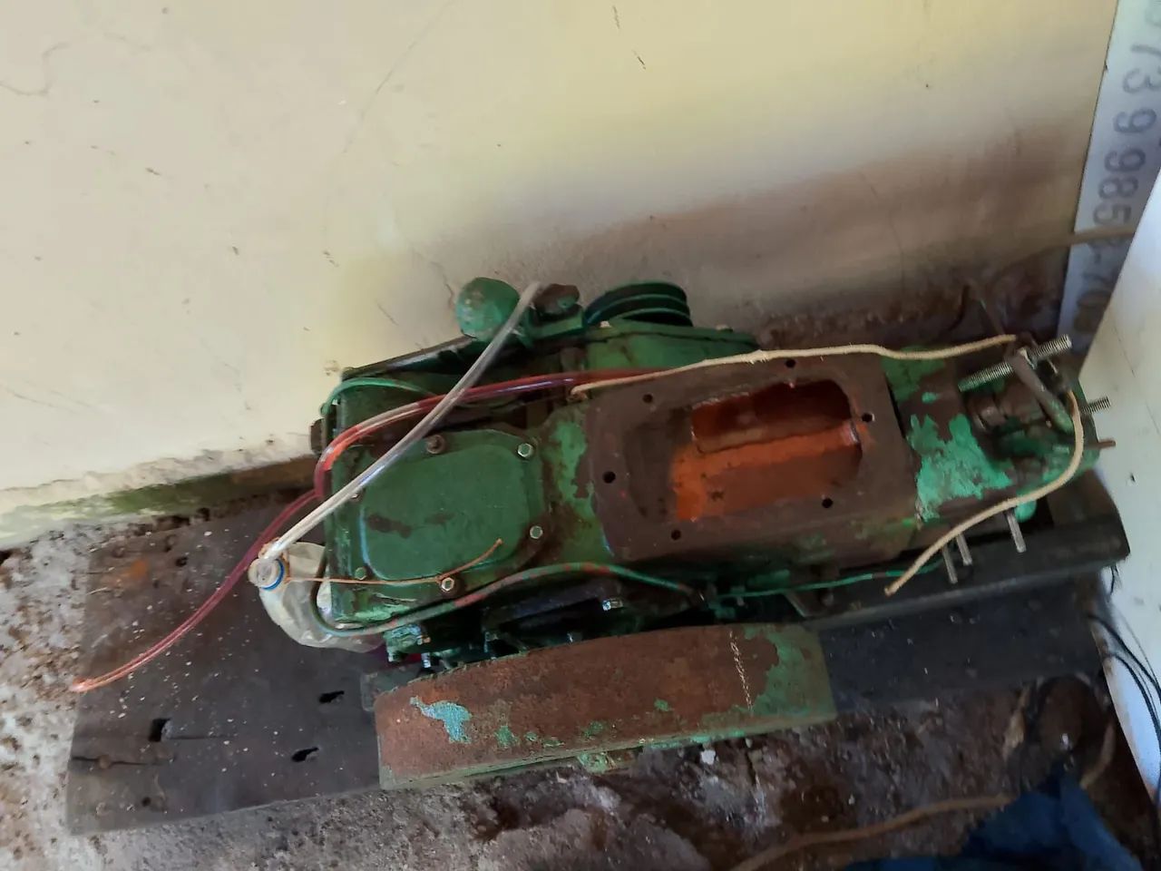 B18 com reverso  - Foto 2