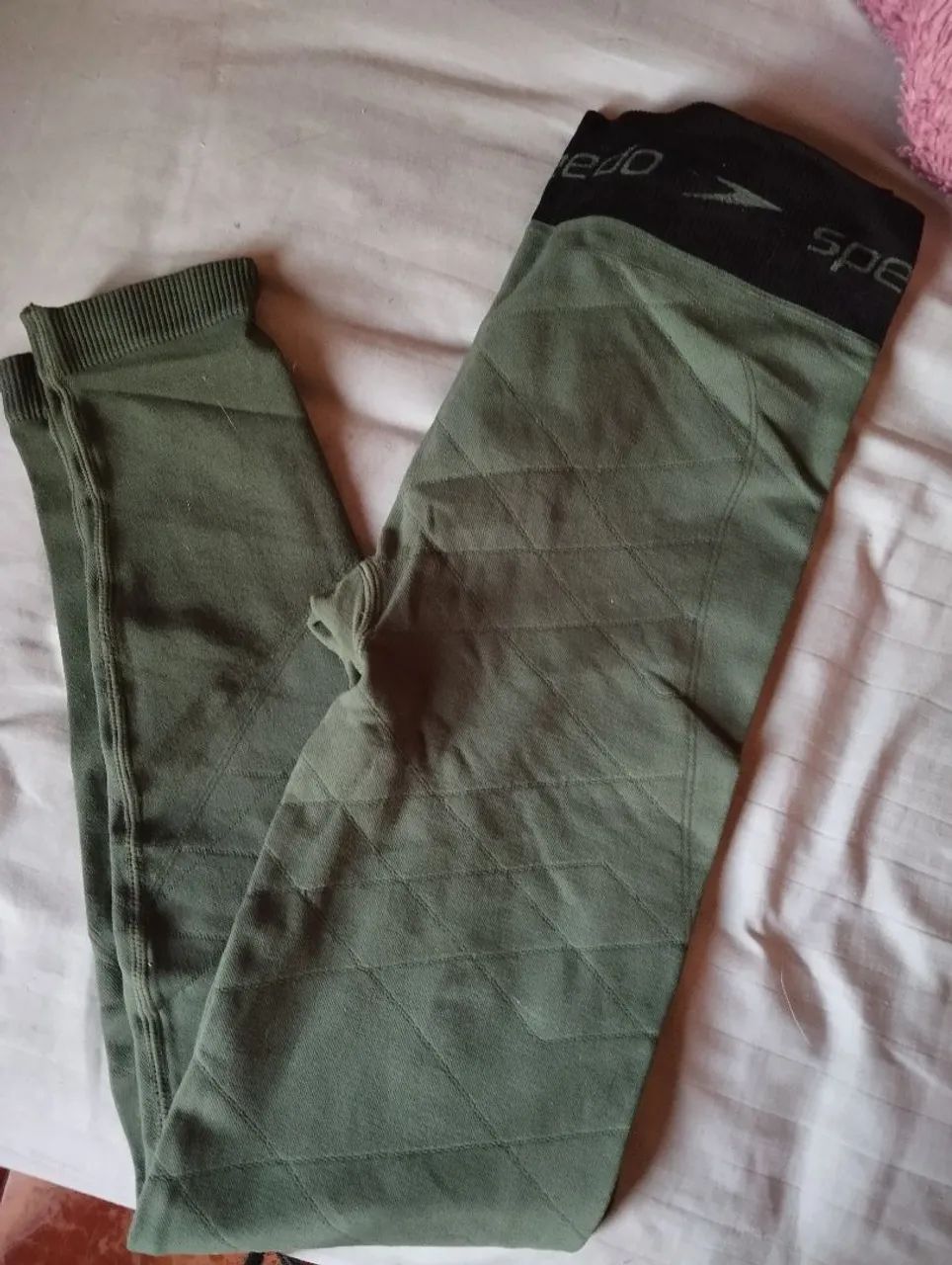 Conjunto academia Speedo - Foto 4