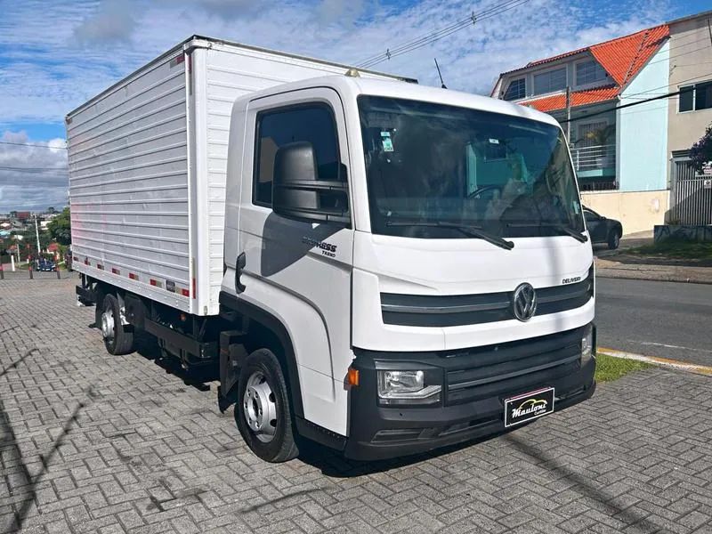 VOLKSWAGEN DELIVERY EXPRESS TREND 2019 - Foto 11