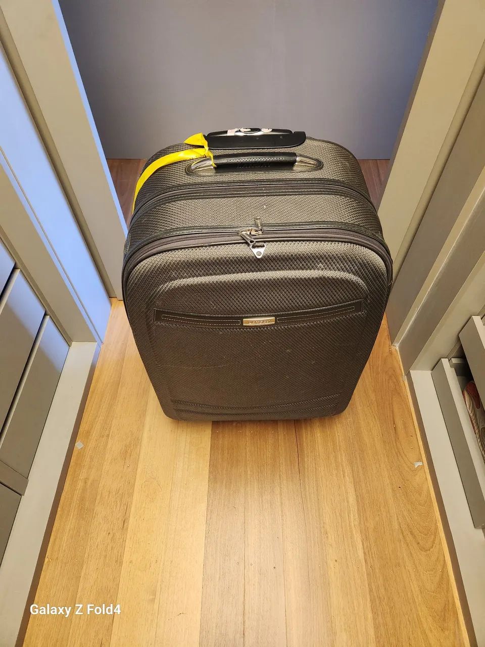 Conjunto de malas  - Foto 4