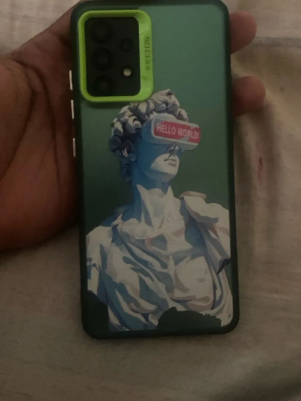 Samsung a32 - Foto 2