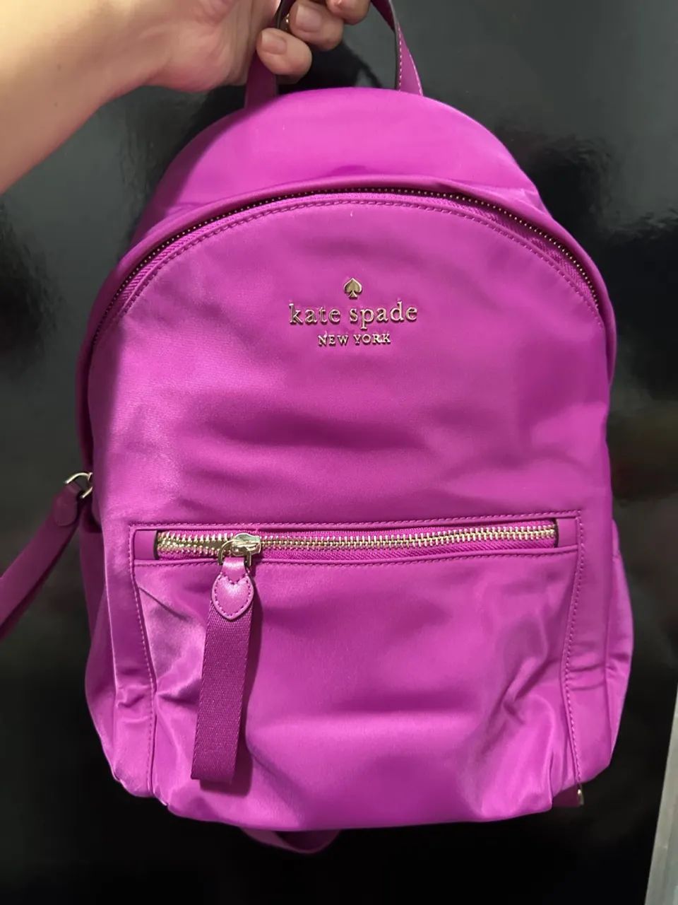 Mochila Kate Spade Nova York - Original