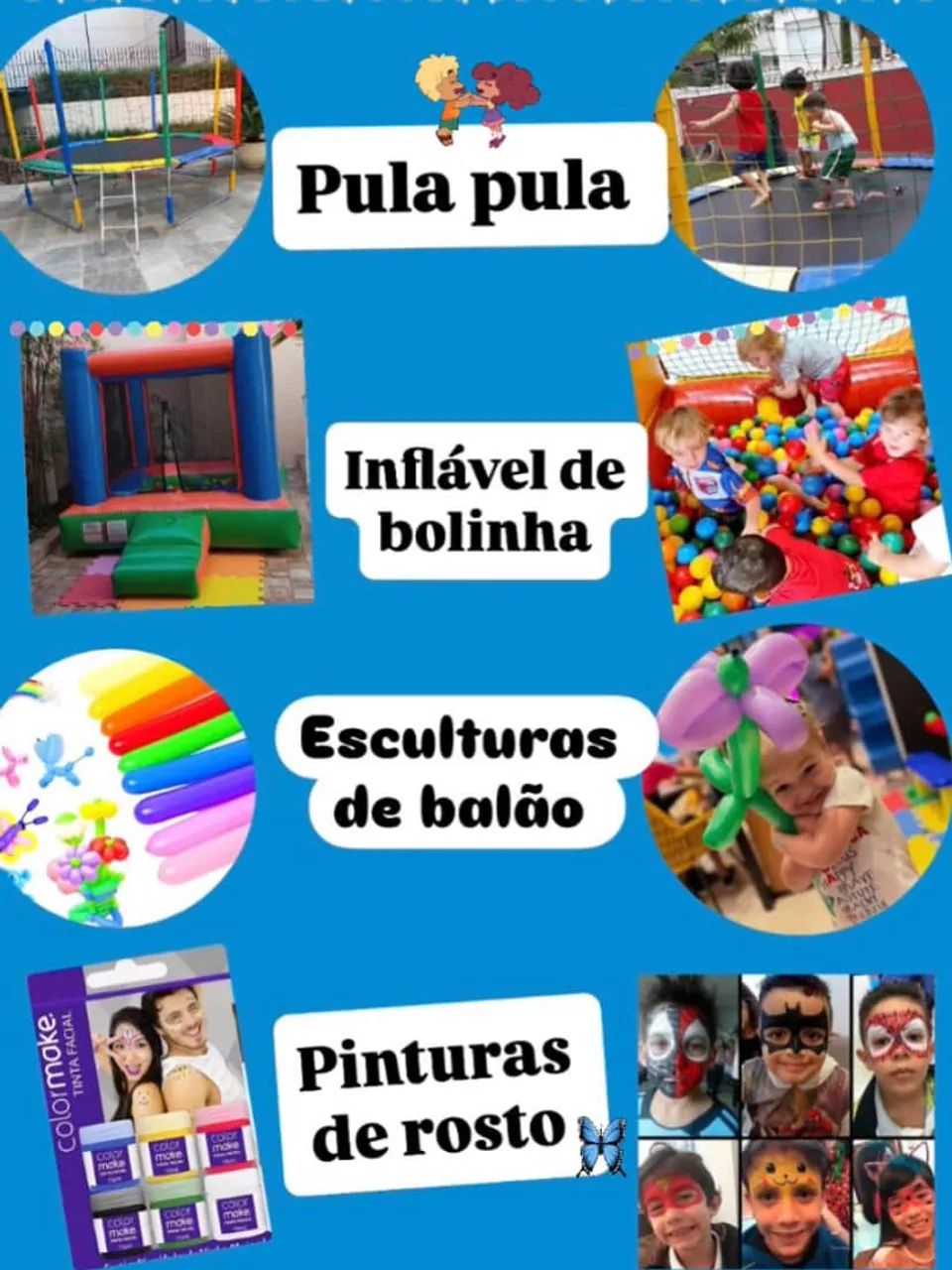 Aluguel de brinquedo 100,00  - Foto 4