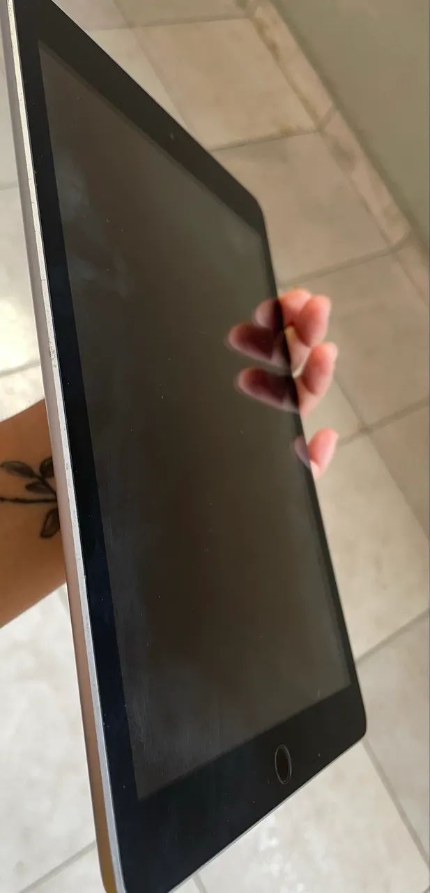 iPad 6 - Foto 2
