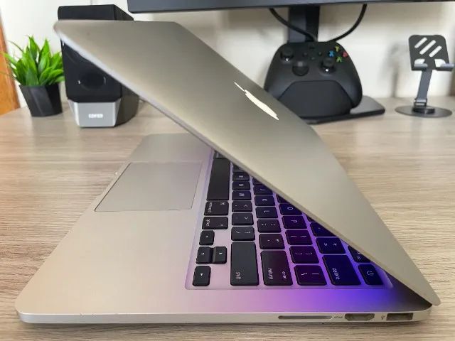 MacBook Pro 2015 i5 8GB 256GB SSD (12x no Cartão) - Notebooks