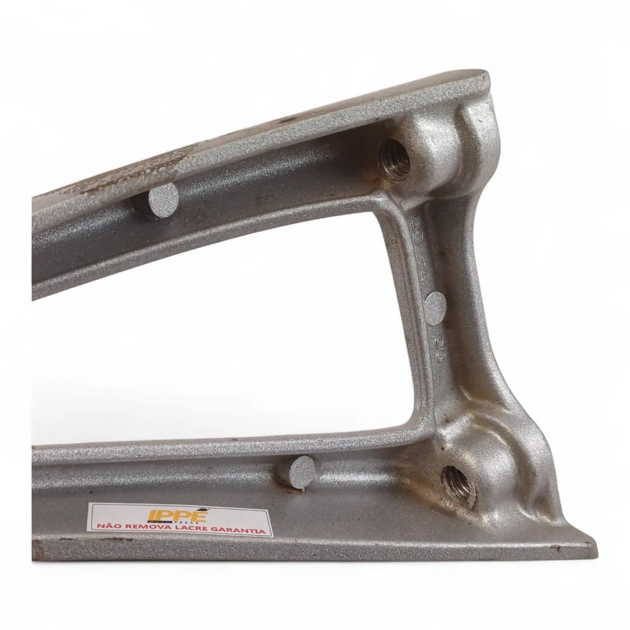 Bacalhau Traseiro Esquerdo Yamaha Yzf R6 2006 - Foto 4