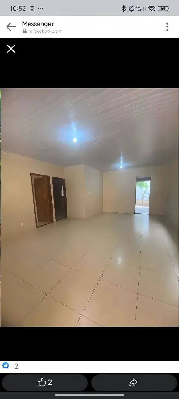 Vende-se Casa no São José Operário  - Foto 2