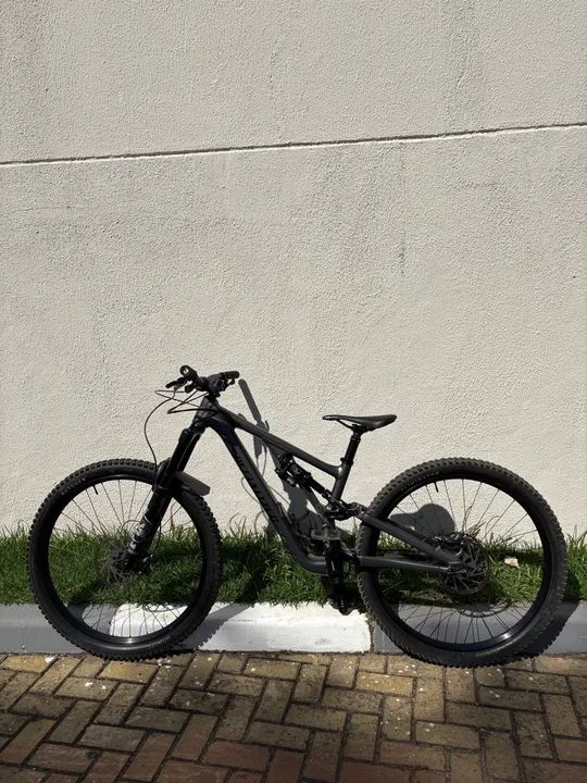 Bicicleta Specialized Stumpjumper Evo Comp Alloy - Foto 4