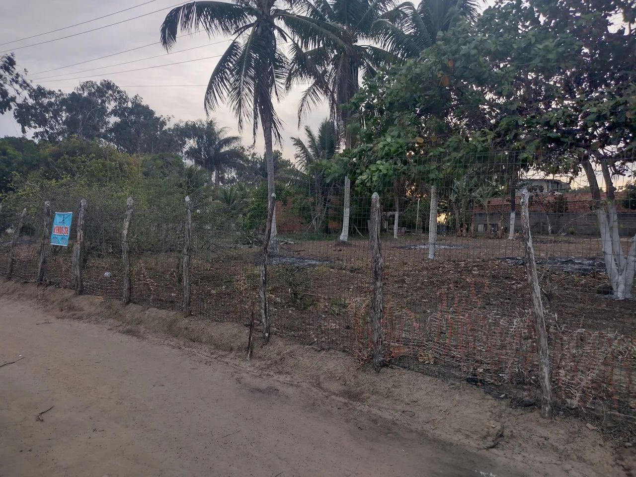 oportunidade lote chácara 1000 mts no Lindóia - Foto 3