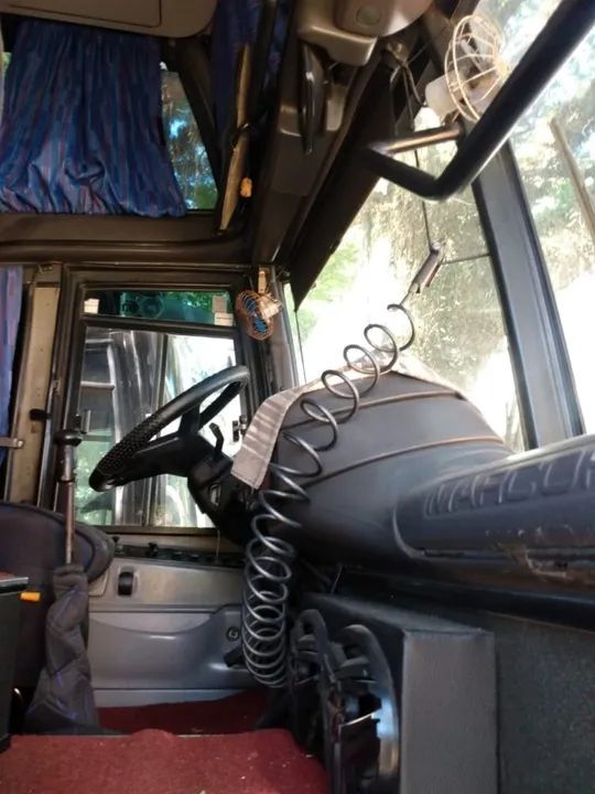 Volvo Paradiso LD 1450 - Foto 3