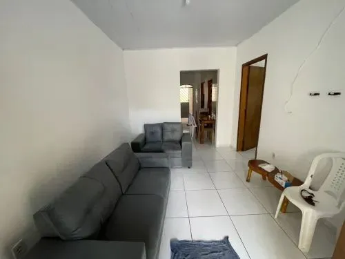 Casa a venda na Marambaia