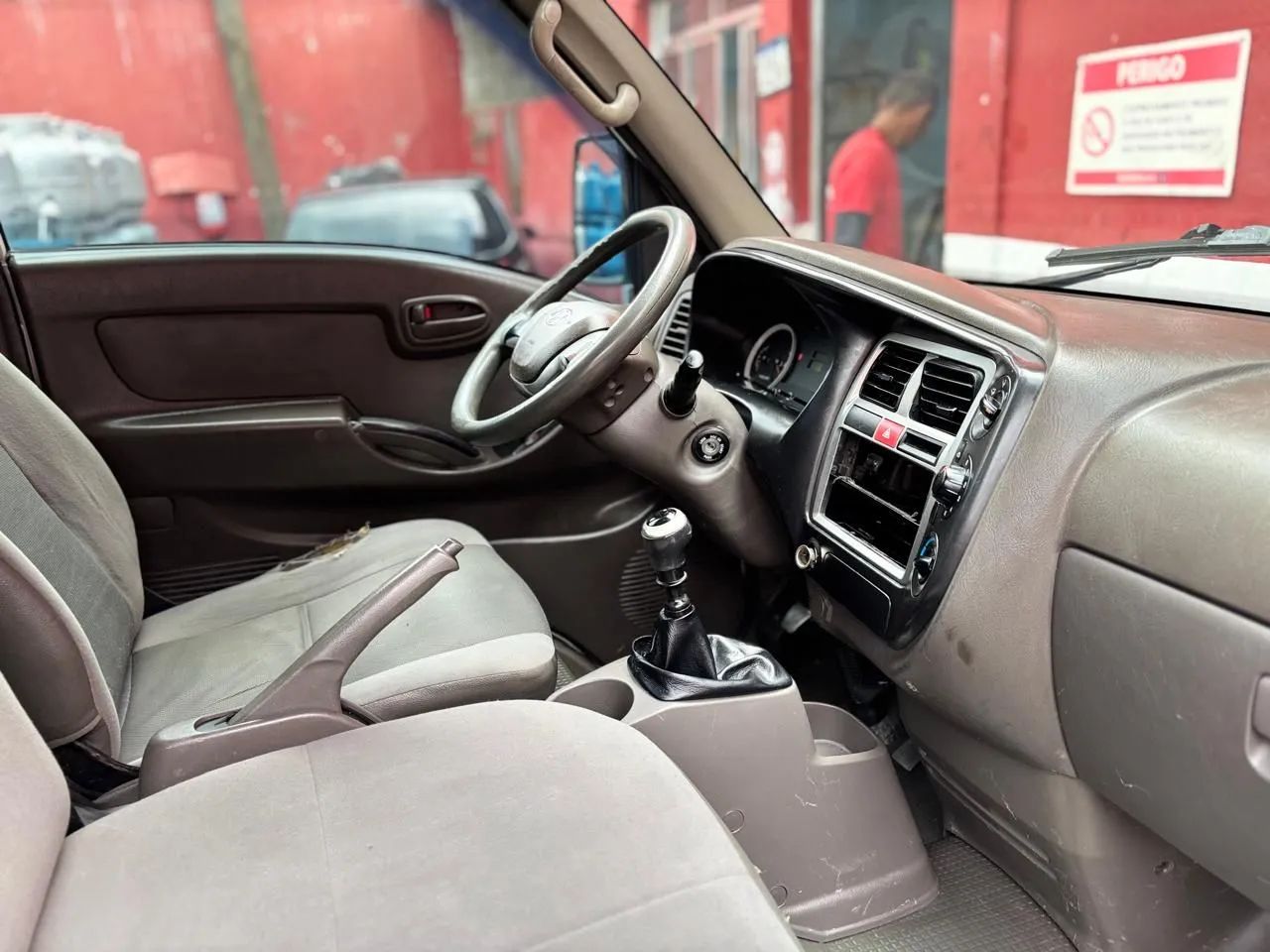 HR 2017 PRONTA PARA TRABALHAR  - Foto 6