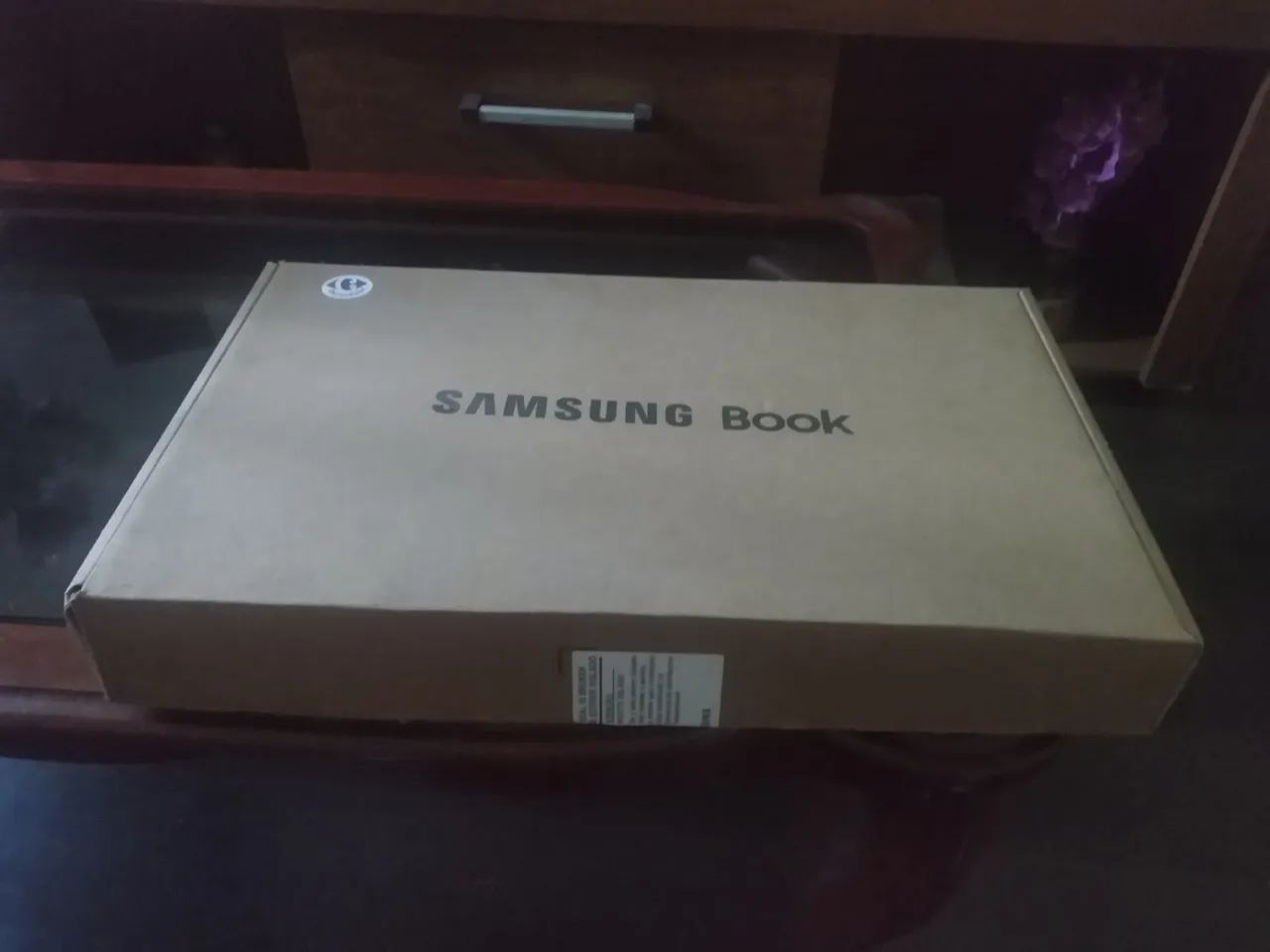 Notebook Samsung Book - Foto 5