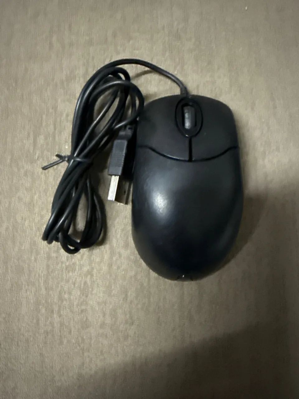 Mouse Multi Classic Box Óptico - Foto 2