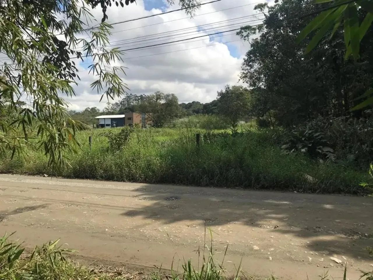 TERRENO no ITINGA com 0 quartos para VENDA, 24598 m² - Foto 2