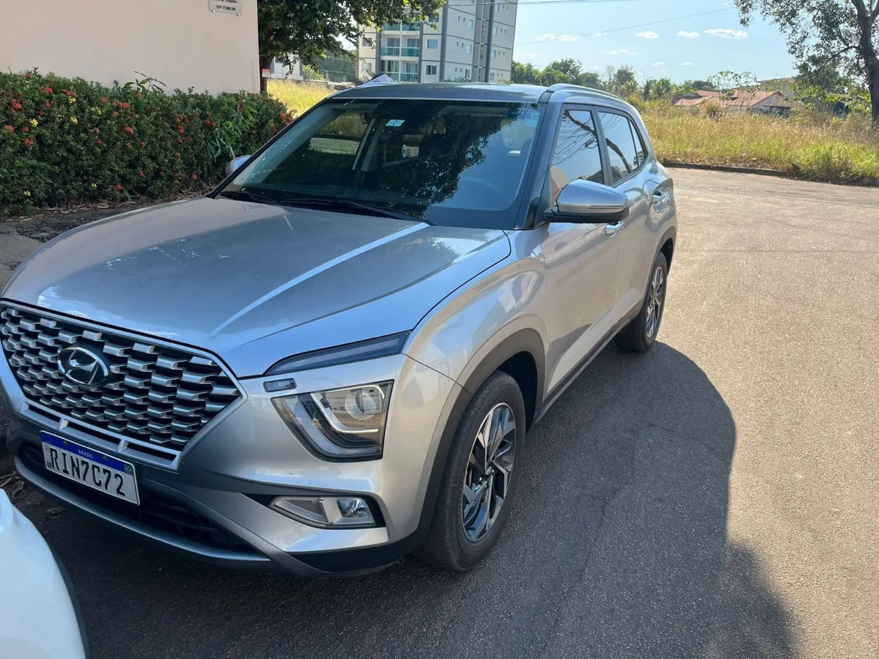 Hyundai Creta 2024