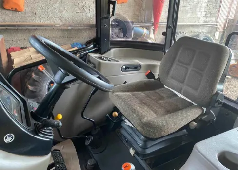 Trator case 80 2015