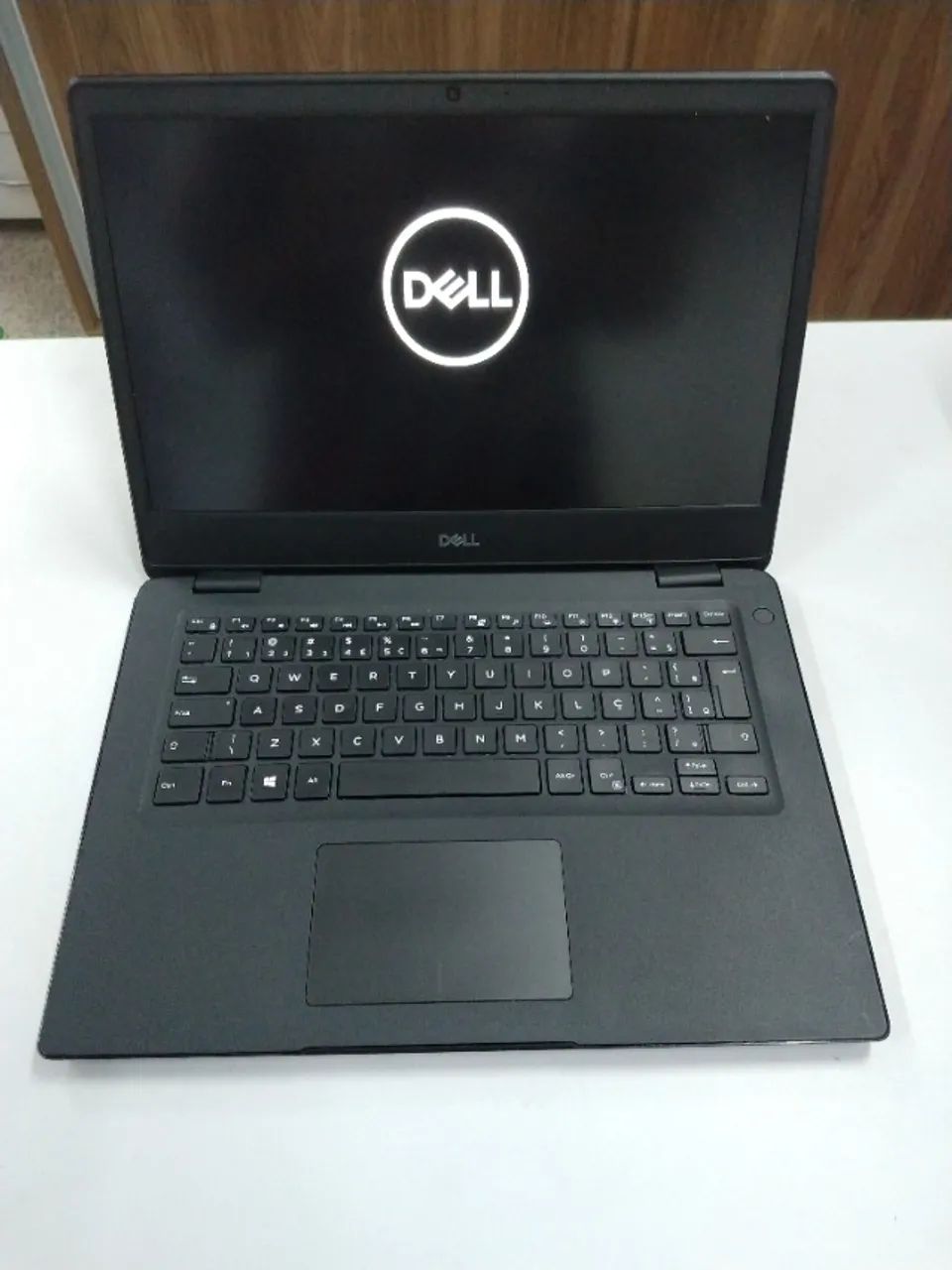 Notebook Dell Latitude 3400 Intel Core I5 8th 8GB RAM 256GB SSD Nvme - Foto 2
