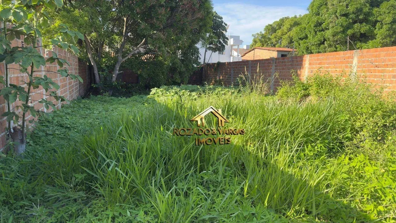 Terreno à venda, 384 m² por R$ 600.000,00 - Portal do Sol - João Pessoa/PB