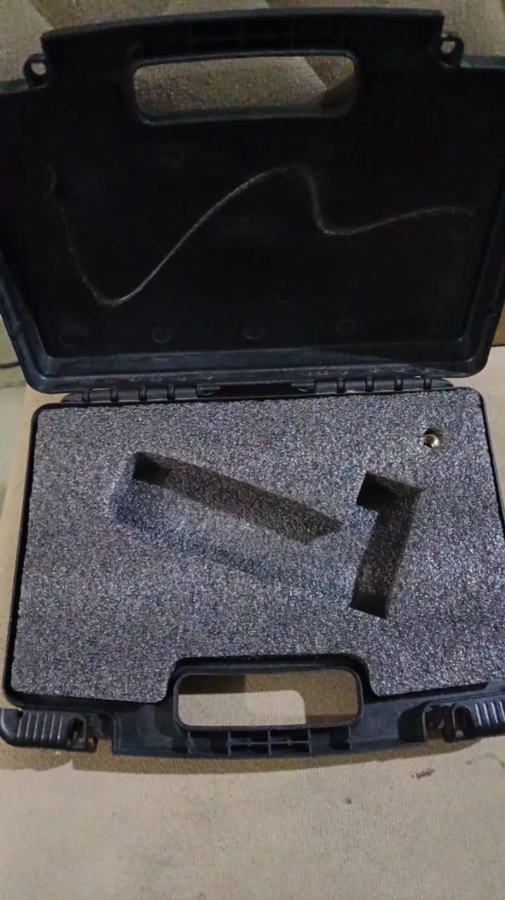 Microfone Samson C03 Multi-Padrão Condensador - Foto 4