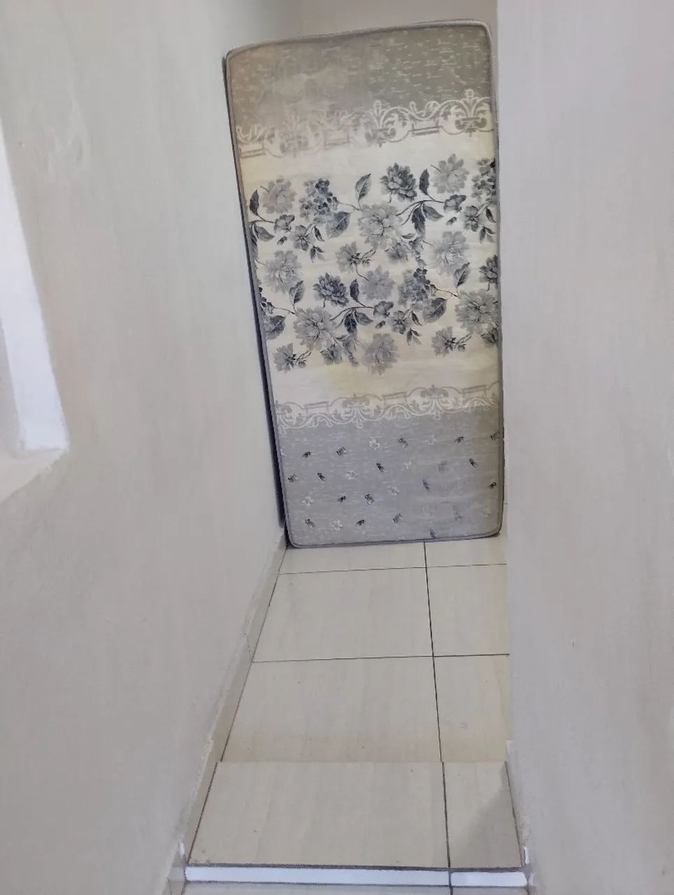 Colchão de solteiro 