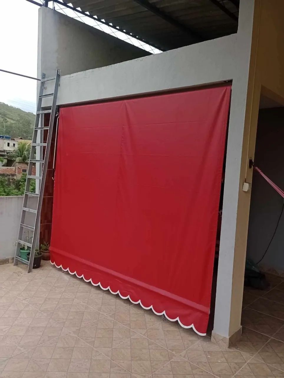Toldos e lonas para toldos  - Foto 5