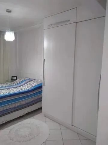 Apartamento para Venda em São Paulo, Chácara Santo Antônio (Zona Sul), 2 dormitórios, 1 ba - Foto 3