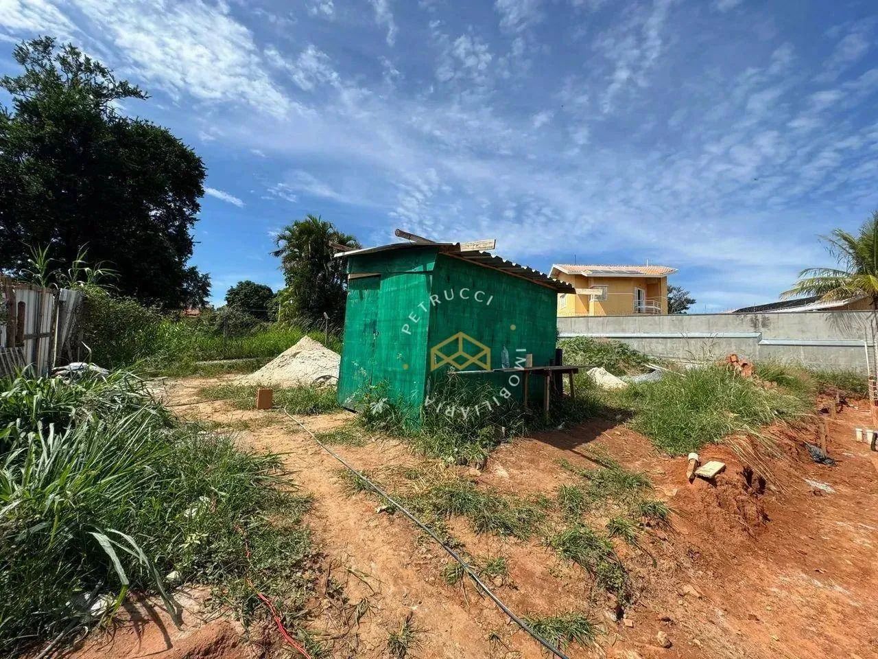 Terreno à venda, 344 m² por R$ 330.000,00 - Parque Xangrilá - Campinas/SP - Foto 2