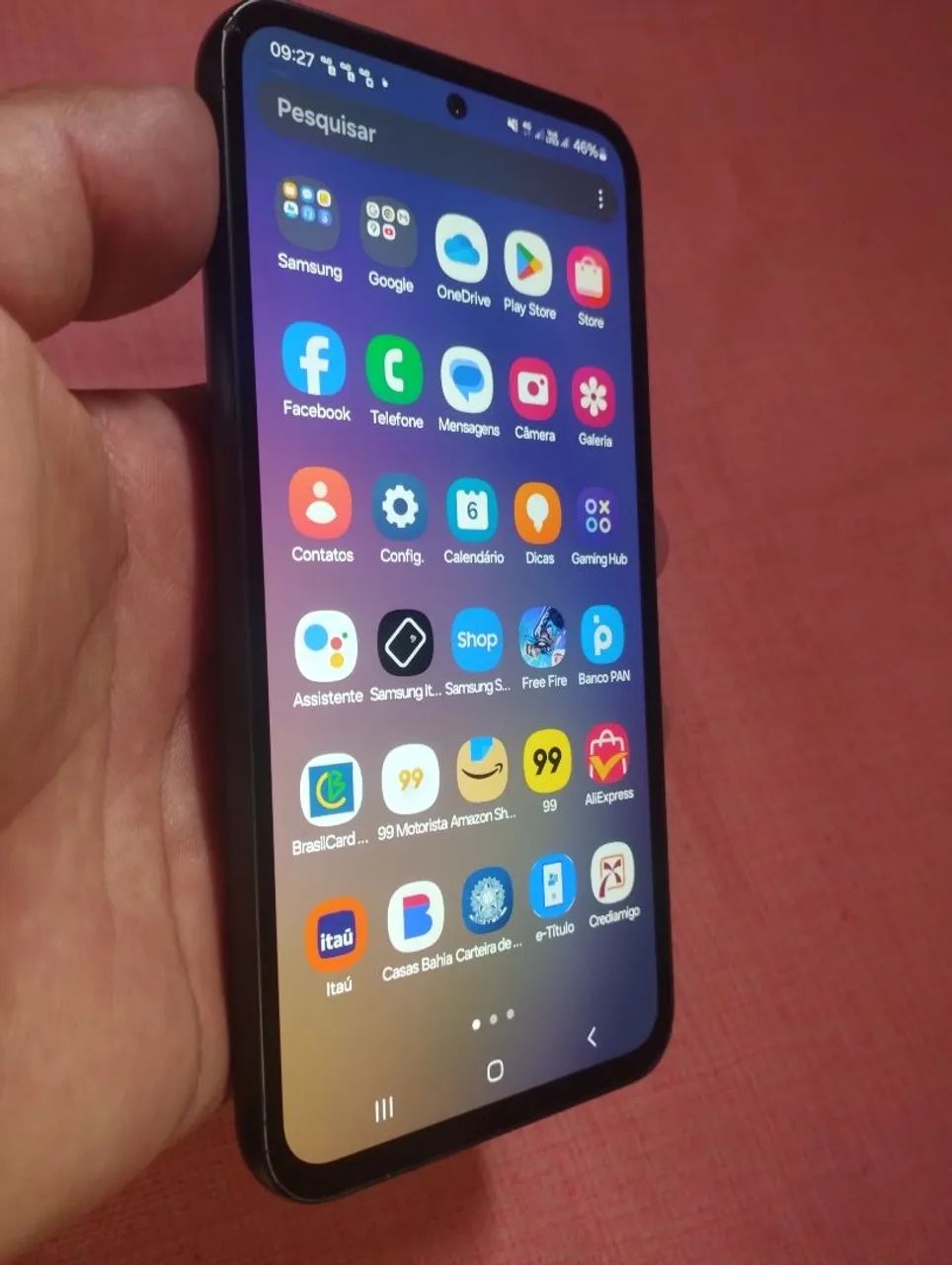 Samsung Galaxy A54 8/128 - Foto 2
