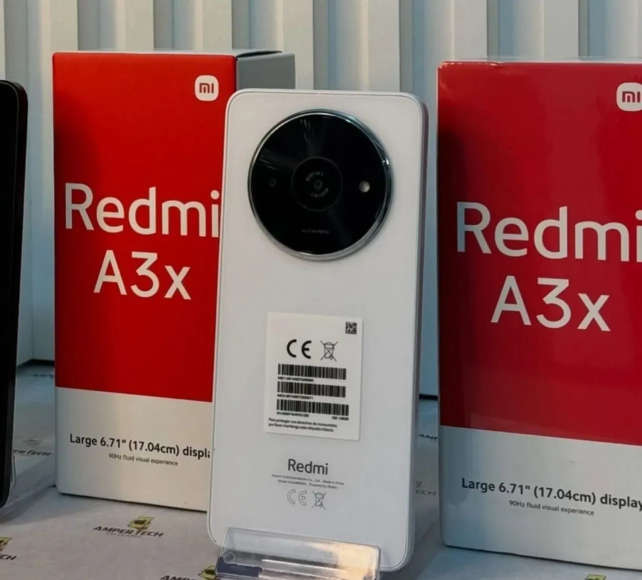 Celular Redmi A3x
