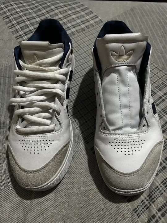 Tênis Adidas Tyshawn - Top Ten - Foto 3