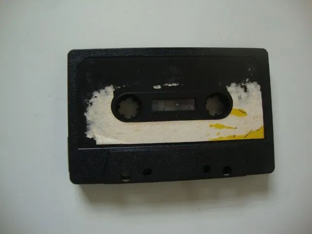 Fita K-7 Carnaval dos Baixinhos (Xuxa) 1989. - Foto 4