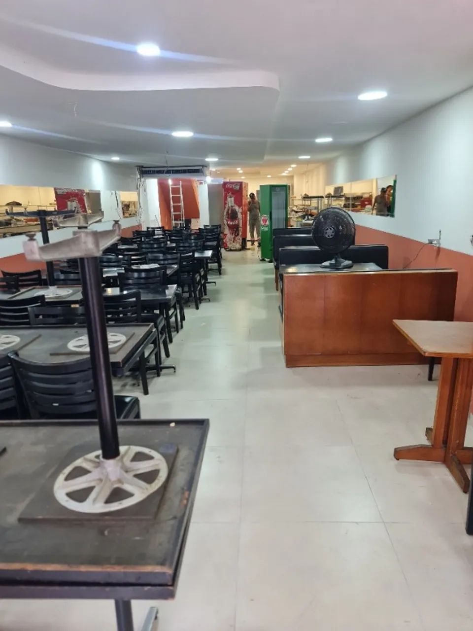 Passo lindo restaurante melhor ponto de Niterói  - Foto 3